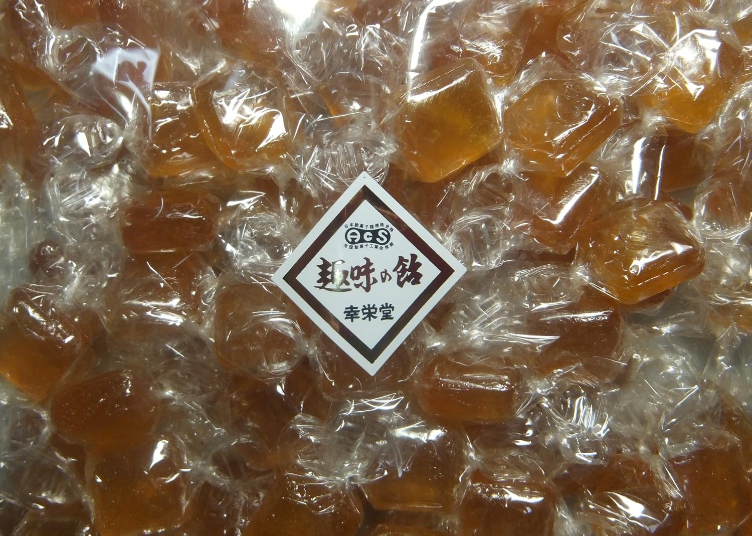 Amazon 幸栄堂 お徳用 趣味の飴 ニッキ飴 ヒネリ 1kg 幸栄堂 あめ キャンディ 通販