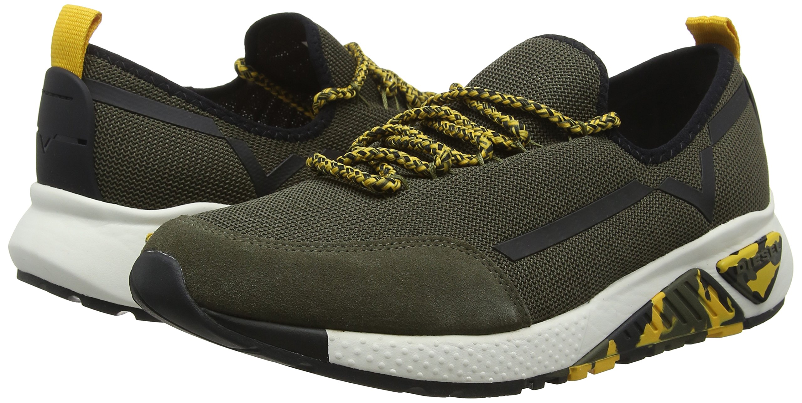 diesel slocker s sneakers