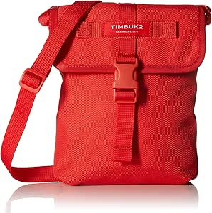 Amazon Com Timbuk2 Women S Pip Crossbody Bag Flame Sports Outdoors