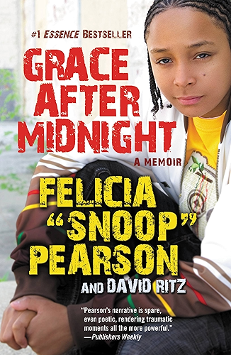Download Grace After Midnight: A Memoir (English Edition) PDF
