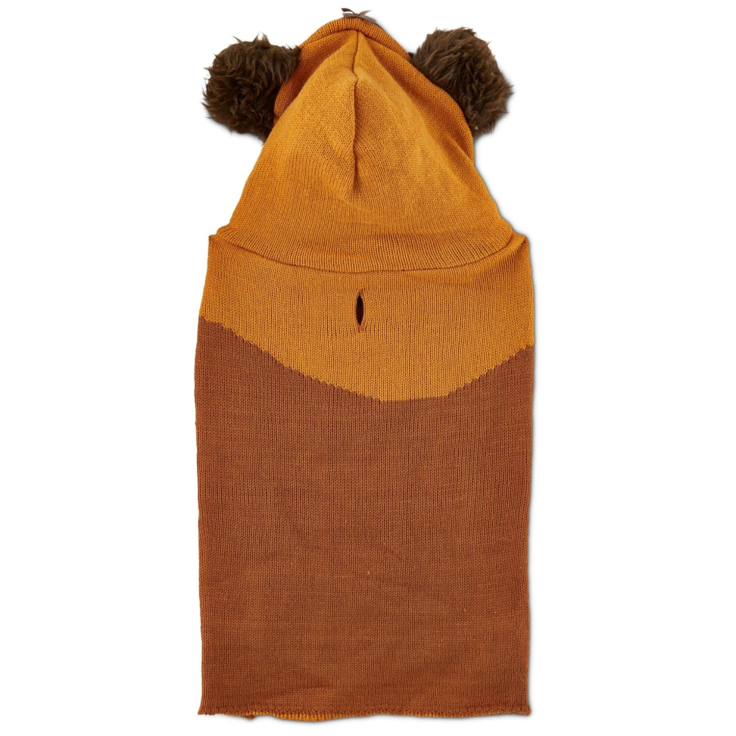 ewok hoodie