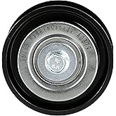 1999-2013 Chevrolet Silverado 1500 4.8L 5.3L 6.0L 6.2L V8 Gates DriveAlign Drive Belt Tensioner - View #3
