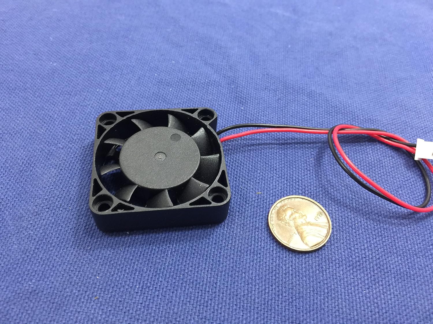 hottest new styles 1 Pcs 4010 Fan 24v 40x10 CTC Flashforge 