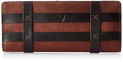 Hidesign Womens Wallet (Tan)
