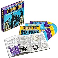 Amazon.com: Smooth Noodle Maps: CDs & Vinyl