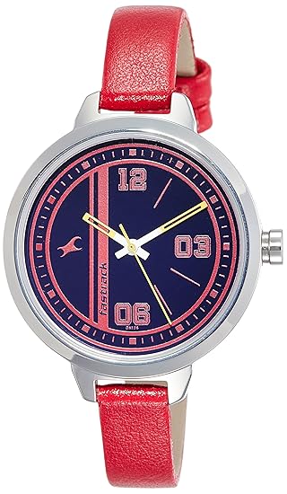 fastrack 3177sea