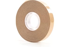 1/2" x 36 yds. 3M 987 Adhesive Transfer Tape