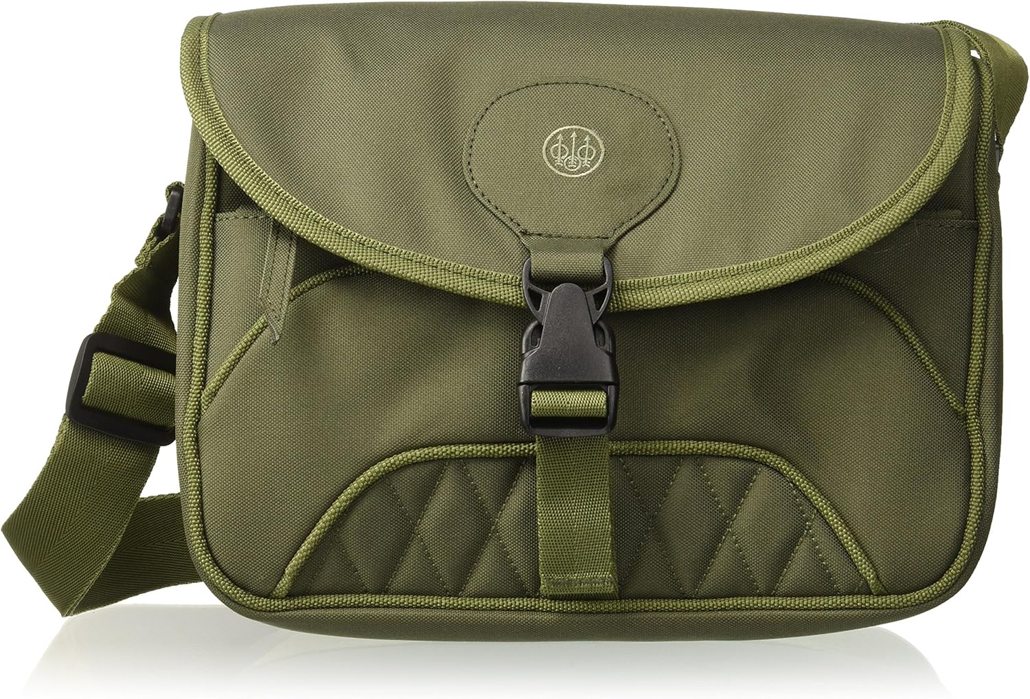 BERETTA Cartridge Bag Game Keeper, Green, BSC7 3551 0702 Amazon.co.uk