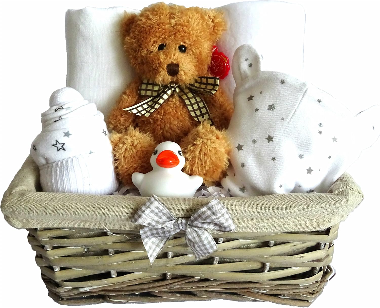 baby shower surprise gift