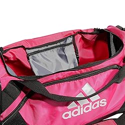 adidas Issue Sports Duffel Bag for Men and