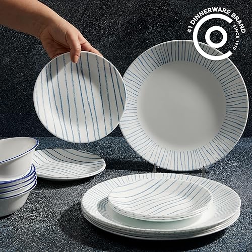 Stoneware Corelle Dinner Set Walmart Canada Dinner Set Corelle