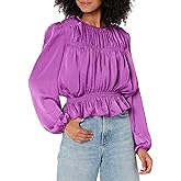 Steve Madden Girls Pyper Top