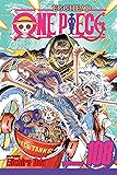 One Piece, Vol. 108
