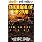 The Book of Hastur (Books of Cthulhu 7)