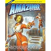 Amazing Stories: Fall/WorldCon 2018 Edition