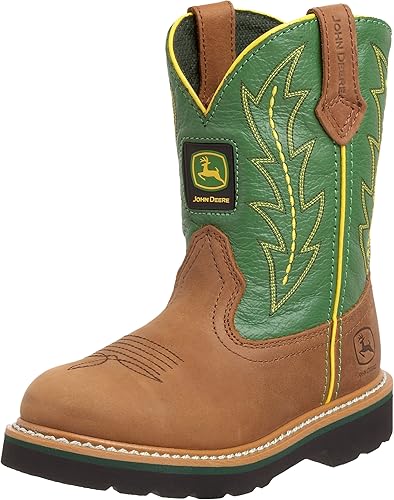 john deere boots