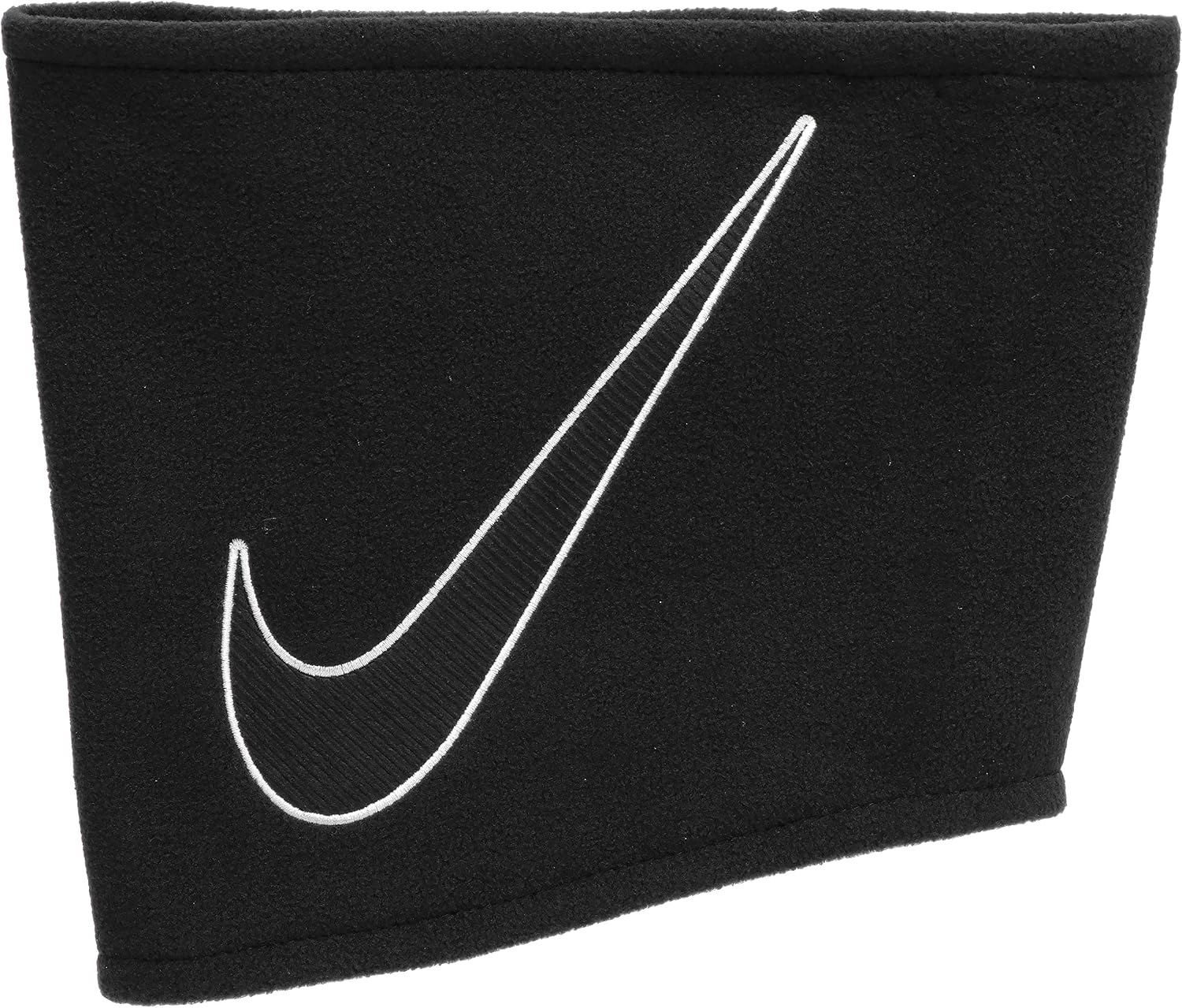 NIKE FLEECE NECK WARMER 2.0 BLACK