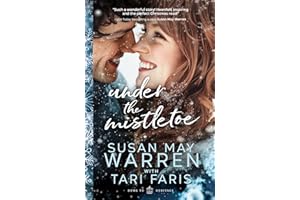 Under the Mistletoe (Home to Heritage Book 5)