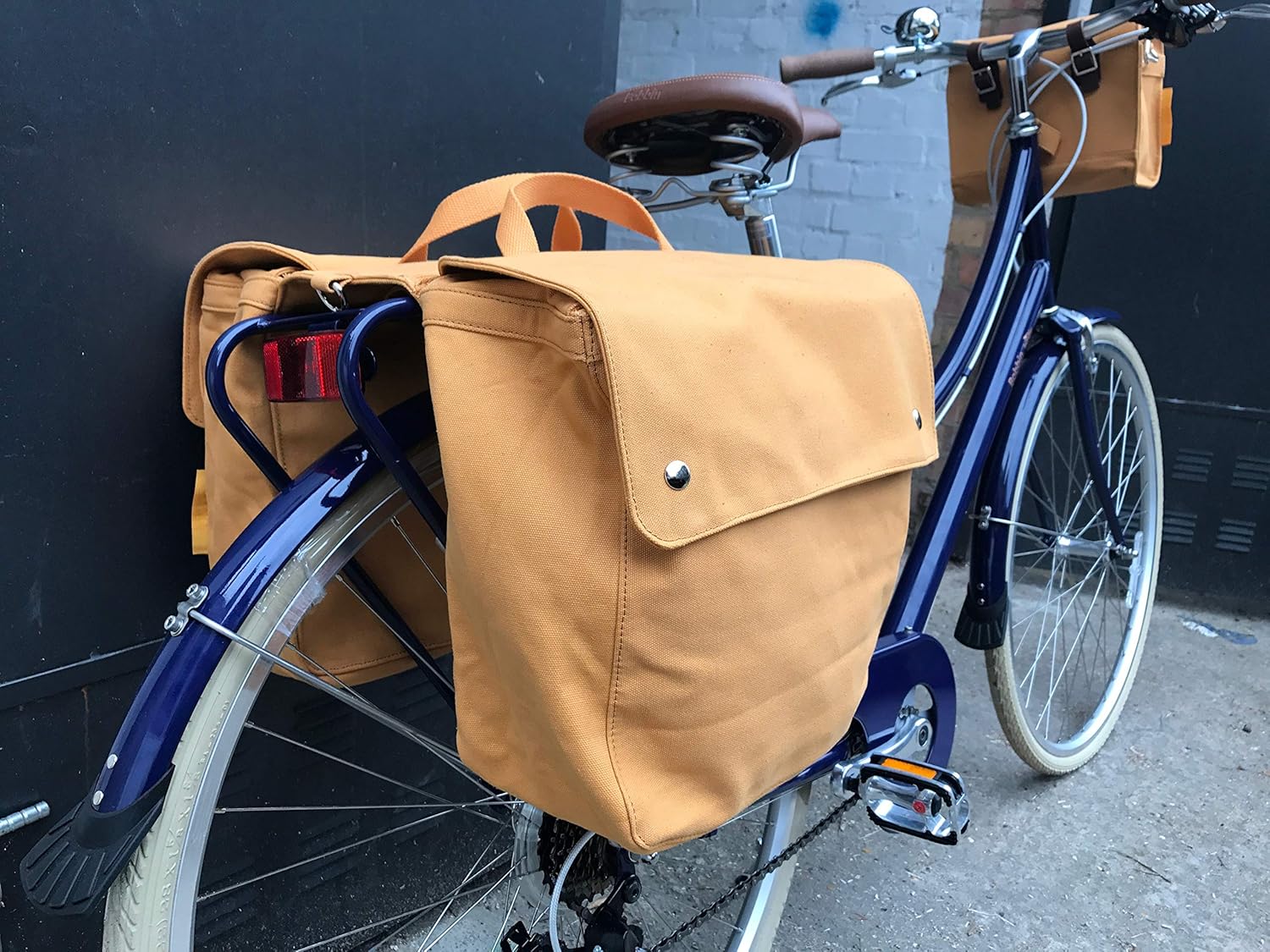 bobbin pannier