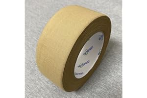 Fetefest Camo Tape Camouflage Tape No Residue, Non-Reflective 2" by 30Yard with Various Camo Patents