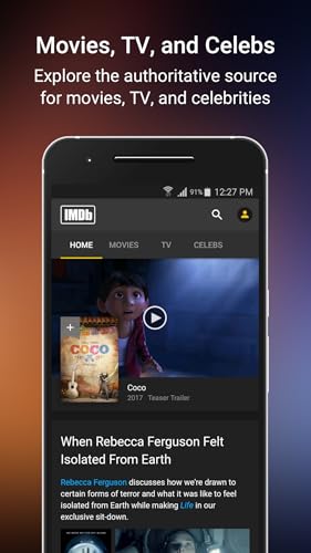 Imdb Movies Tv Amazon Co Jp Appstore For Android