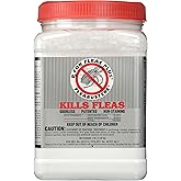 Fleabusters Rx for Fleas Plus, 3 lb