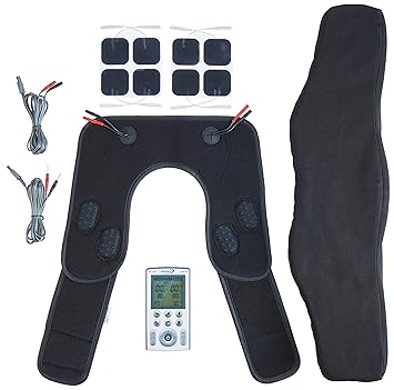 Dittmann VP312 Tens Vorteilspaket inklusiv Nachenschmerzmanschette