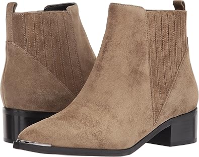 marc fisher ltd yommi chelsea bootie