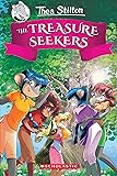 The Treasure Seekers