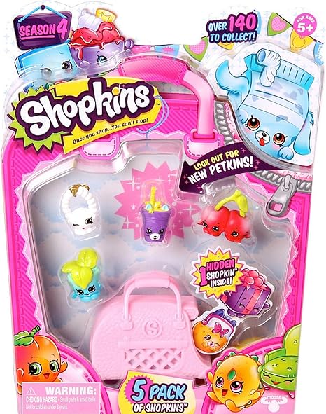 petkins shopkins