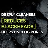L’Oréal Men Expert Pure Carbon Anti-Blackhead Deep Cleansing Scrub 100ml view 4