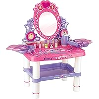 baby girl dressing table