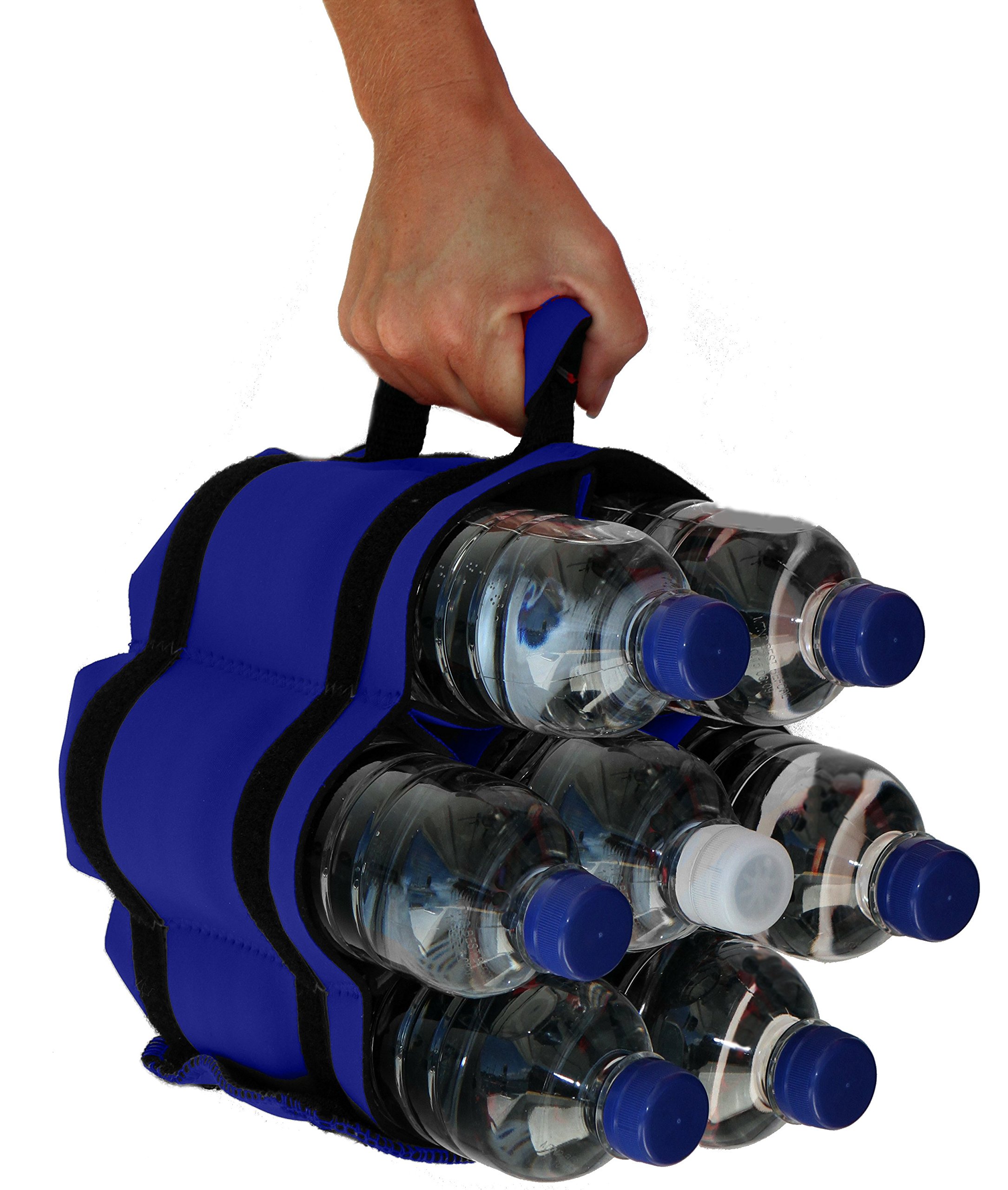 camp bottle holder