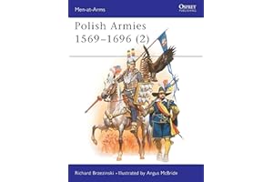 Polish Armies 1569–1696 (2)