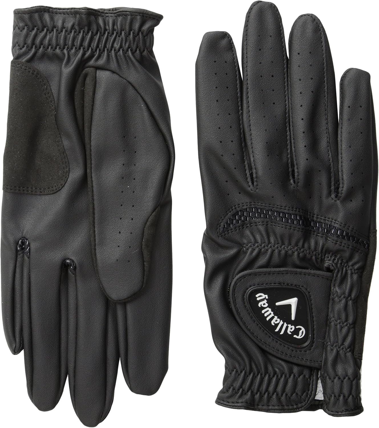 callaway golf gloves
