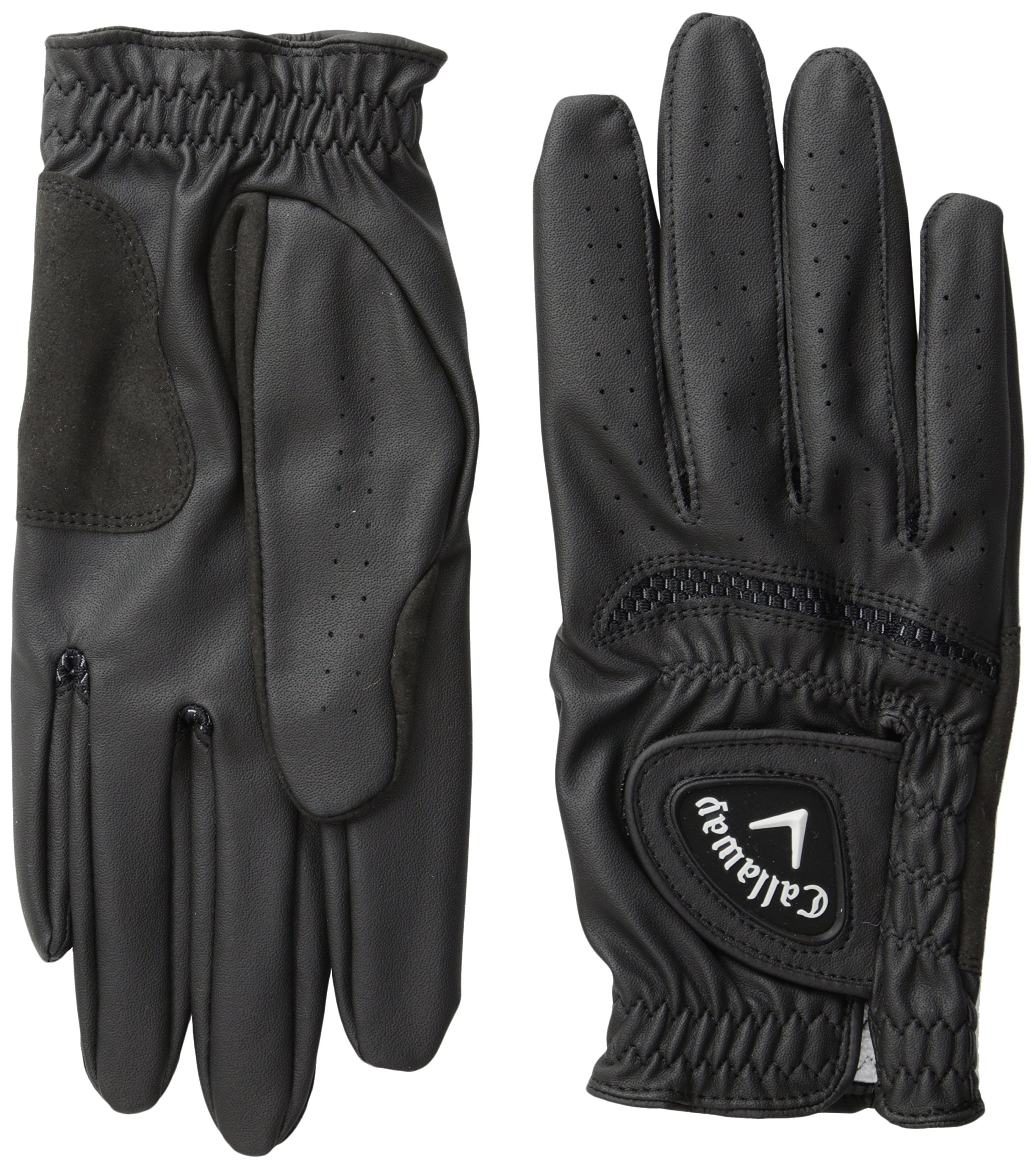 Callaway Mens Opti Grip Golf Gloves Pack Of Prior Desertcart