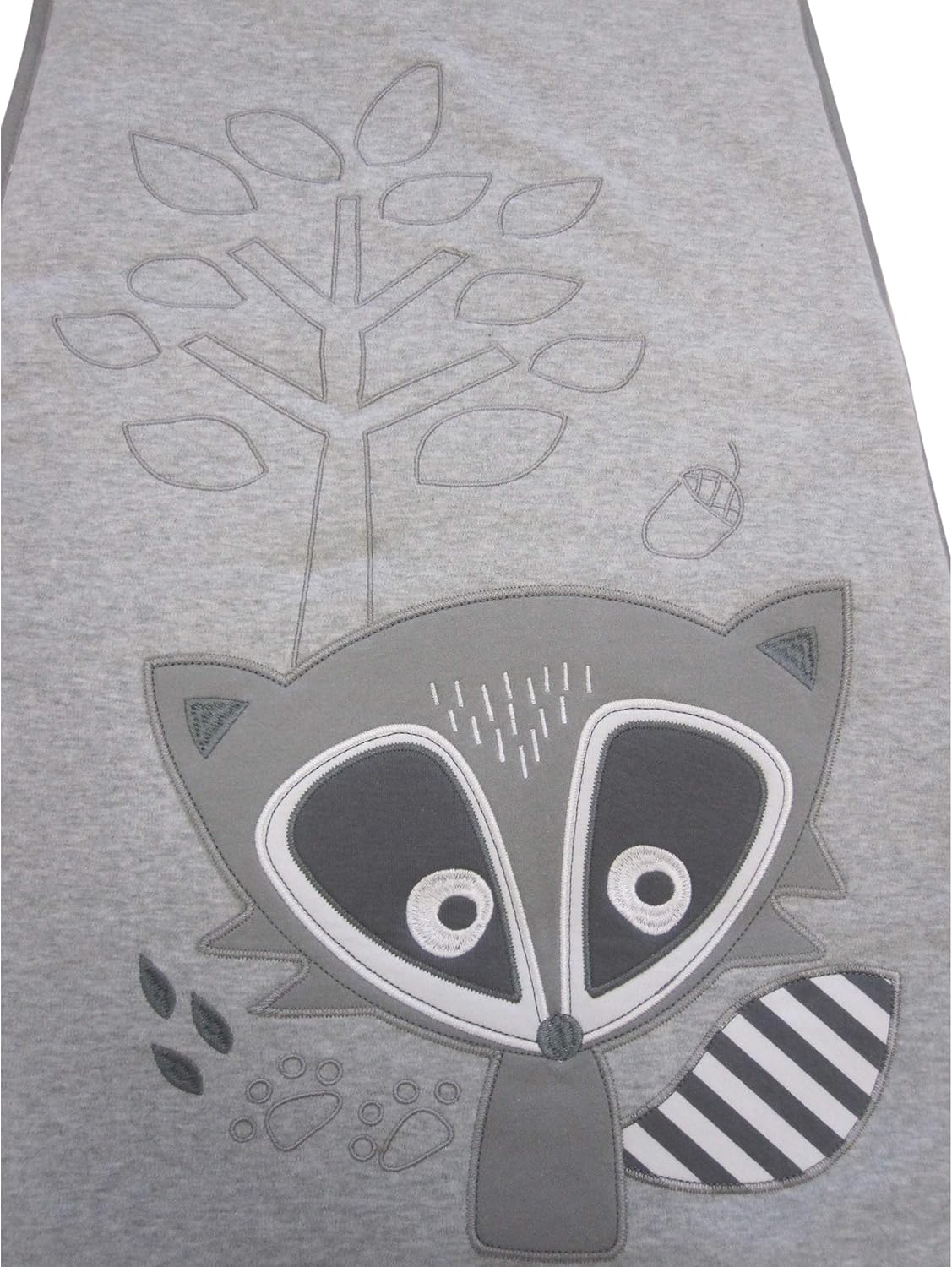 pitter patter sleeping bag