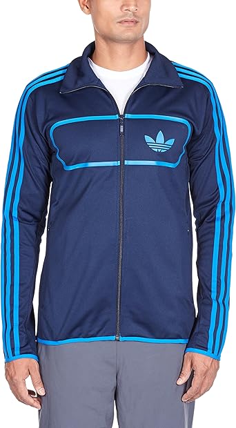 adidas street jacket