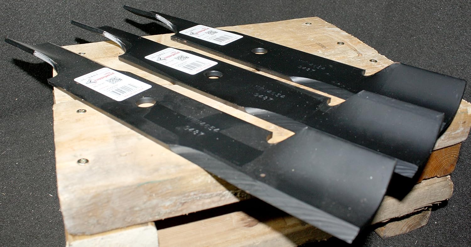 Rotary 9487 PK3 Mower Blades