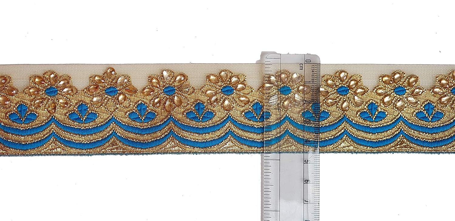 dress design hand work