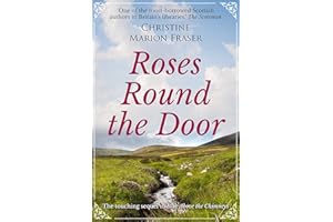 Roses Round the Door (An Autobiography Book 1)