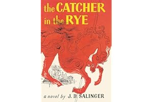 The Catcher in the Rye