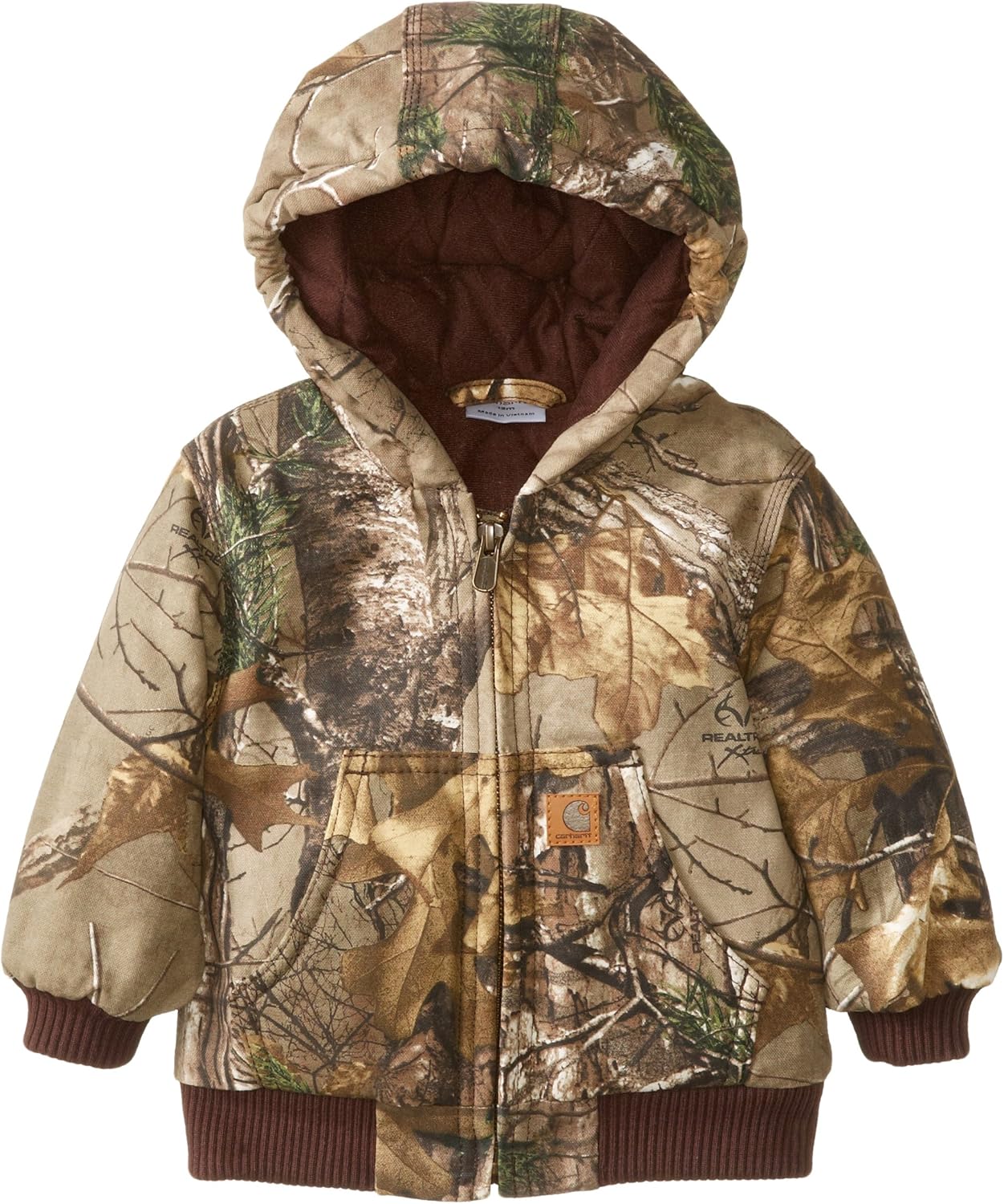 Carhartt: Clothing