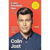 A Very Punchable Face: A Memoir