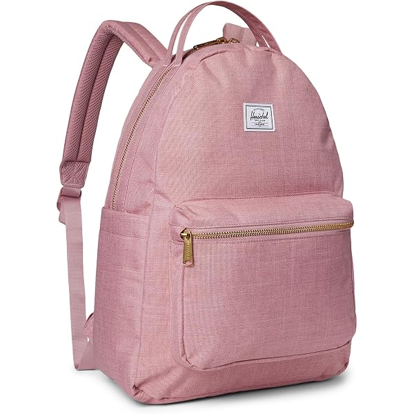 Amazon.com | Herschel Classic Mini Backpack, Ash Rose, One  display picture 1