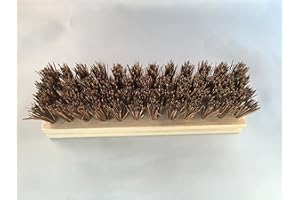 SUN AND MOON STAINED GLASS Large Cement Putty Brushes Stained Glass Supplies