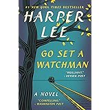 Go Set a Watchman: A Novel