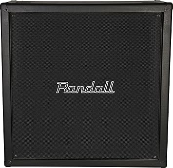 randall isolation 12 speaker cab