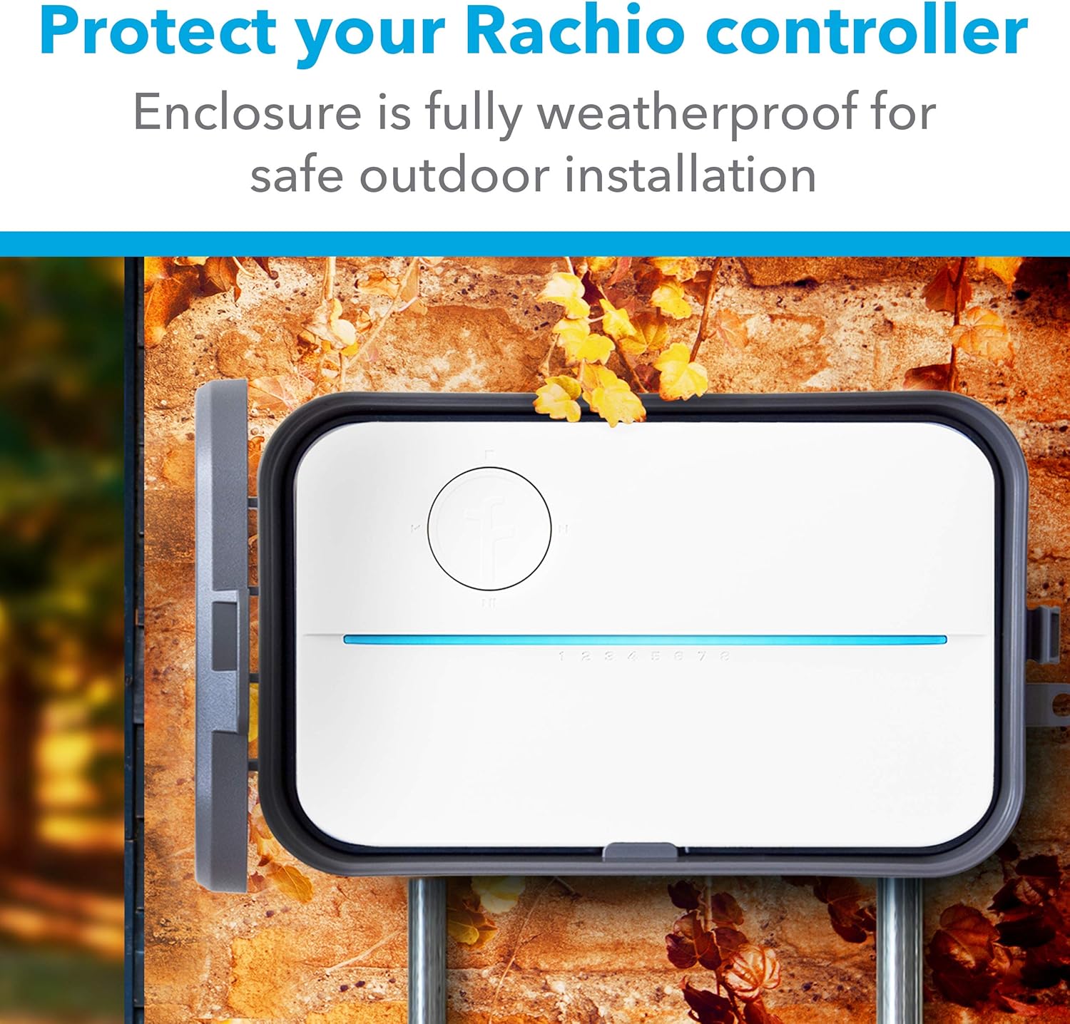rachio 3 amazon