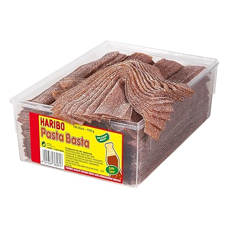 haribo 1 kilo
